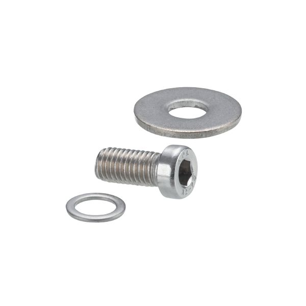 IFM SEALING EDGE GRINDING PROTECTION Aseptoflex Vario kaynak adaptörlerinin kurulumu için taşlama koruması Turkiye