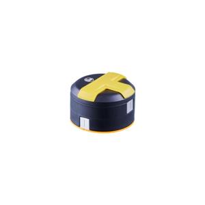 IFM PUCK 53MM BASIC 20MM SHAFT 3-WAY Vana aktuatörleri için hedef disk Turkiye