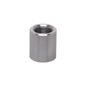 IFM ADAPT G1/2-WELDING FOR PIPE Proses sensörleri için kaynak adaptörü