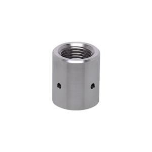 IFM ADAPT G1/2-WELD SLEEVE 3A Proses sensörleri için kaynak adaptörü