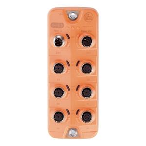 IFM ETH Switch PFL IoT 6P IP67 Ethernet anahtar
