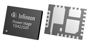 Infineon TDA21520 Turkiye