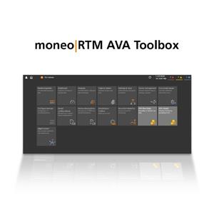 IFM moneo RTM-AVA raw data LIC on-premises licence for the advanced vibration analysis add-on - AVA Turkiye