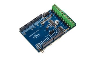 Infineon TLE8082ES_EVALBOARD Turkiye