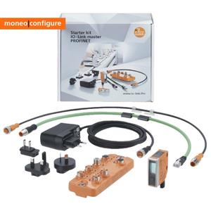 IFM STARTER KIT IO-LINK IO-Link 