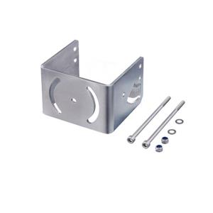 IFM MOUNTING SET RxD ANGLE ADJ Mounting bracket for radar sensors