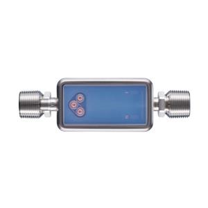 IFM SUN34XXBFRKG/US Ultrasonik akış ölçer