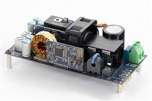 Infineon EVAL_1K4W_ZVS_FB_CFD7 Turkiye
