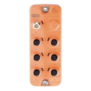 IFM ETH Switch SL PN-A 6P IP67 PROFINET-Switch Turkiye