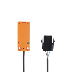 IFM KQ-3047NBNOG/0,4M/MOLEX Kapasitif sensör