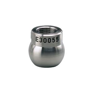 IFM ADAPT G1/2-WELDING SPHERICAL Proses sensörleri için kaynak adaptörü Turkiye