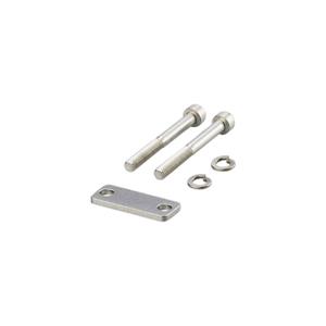 IFM IMC bracket plate Montaj levhası