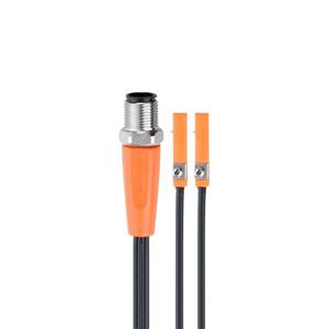 IFM MKT3028BBPKG/G/0,3M/-H/US/2X T-slot silindir sensör