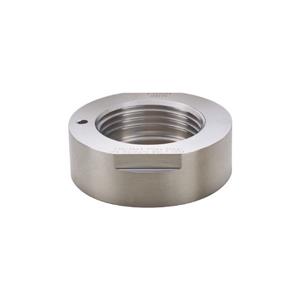 IFM WELDING ADAPT D50/G1 LEAK PORT Proses sensörleri için kaynak adaptörü Turkiye