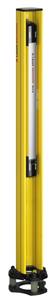 Leuze MLD-M002-UDC-1300-S2 Set emniyet sensörü yön değiştirici aynası