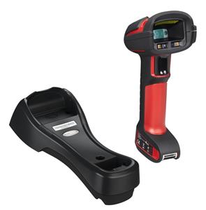 Leuze IT 1991i SR-3 USB-KIT Mobil 2D kod okuyucusu telsiz