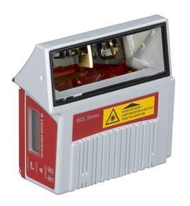 Leuze BCL 348i R1 F 100 D Sabit barkod okuyucusu