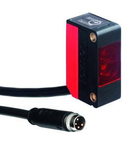 Leuze FT5I.3/4P-200-M8P1 Enerjik ışık sensörü