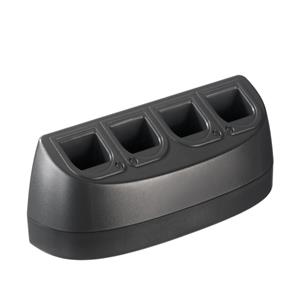 Leuze BAT-Charger-4 Desk-EU Şarj istasyonu