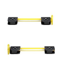 Leuze Set-AC-MTX-4A Set montaj ünitesi