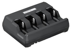Leuze BAT-Charger-HS-4 Desk-EU Şarj istasyonu