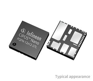 Infineon IRSM836-035MB Turkiye