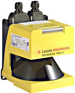 Leuze RS4-4 Emniyet lazer alan tarayıcı