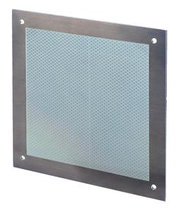 Leuze Reflexfolie 500x500mm-M Reflektör Turkiye