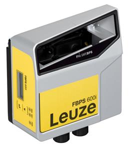 Leuze FBPS 607i 07 SM 110 D Barkod konumlandırma sistemi