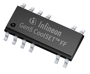 Infineon ICE5GR4780AG Turkiye