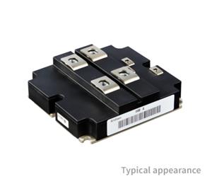 Infineon FD1200R17KE3-K 1700 V, 1200 A chopper IGBT module