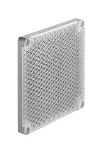 Leuze TKS 85x85 Reflektör