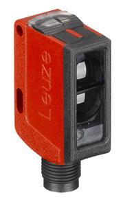 Leuze HRT 25B/L6X.32-2500-S12 Arka plan bastırmalı sensör