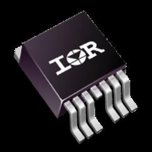 Infineon IRF2804S-7P