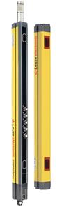 Leuze CPRT500/2-mxl/R1 Çok ışınlı güvenlik fotoelektrik sensör verici/alıcı