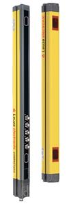 Leuze CPRT500/2-mx/T3 Çok ışınlı güvenlik fotoelektrik sensör verici/alıcı Turkiye