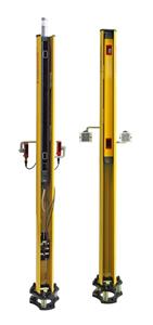 Leuze CPSET-M28 Set emniyet sensörü Turkiye