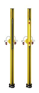 Leuze CPSET-M31 Set emniyet sensörü Turkiye