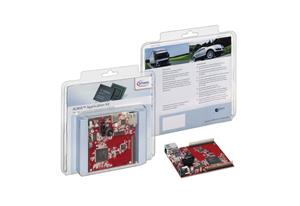 Infineon KIT_AURIX_TC267_TFT Turkiye