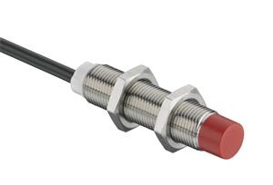 Leuze IS 112 MM/2NC-8N0 Endüktif sensör