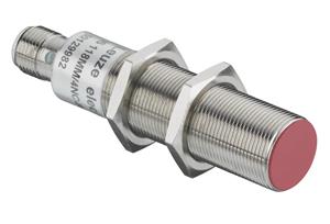 Leuze IS 118 MM/4NO-8E0-M12 Endüktif sensör