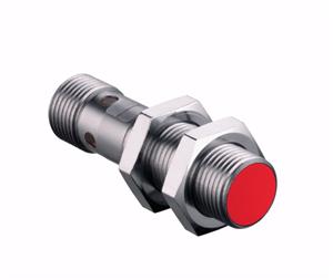 Leuze ISS 112MM/4NC-4E0-M12 Endüktif sensör Turkiye