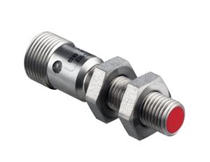 Leuze IS 108 MM/2NC-2E0-M12 Endüktif sensör Turkiye