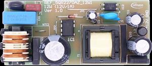 Infineon REF_5QR2270AZ_12W1