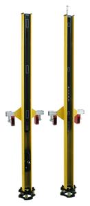 Leuze CPSET-M17 Set emniyet sensörü Turkiye