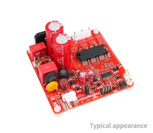 Infineon REF_FRIDGE_C101T_6ED Turkiye