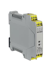 Leuze MSI-RM2B-01 Emniyet rölesi Turkiye