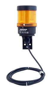Leuze MS70/LED-M12-2000-4GM Susturma göstergeleri