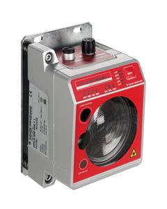 Leuze DDLS 538 40.4 S2 Optik veri aktarımı Turkiye