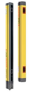 Leuze CPRT500/2-m/A1 Çok ışınlı güvenlik fotoelektrik sensör verici/alıcı